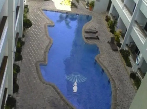 Bamburi Beach Studio Apartment B41