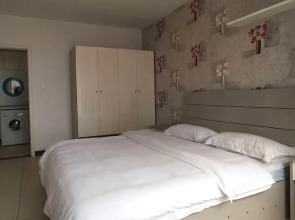 Jinhaiyang Holiday Seaview Apartment