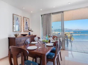 Apartment Vistamar No3