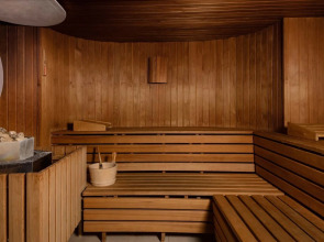 K+K Hotel Central Prague