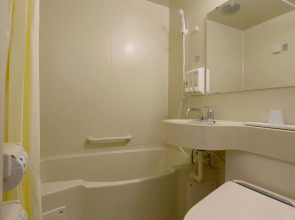 Отель Toyoko Inn Tokyo Kanda Akihabara