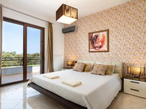 Villa Vergio