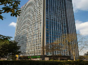 Chengdu Antai Century Hotel