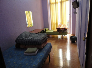 Central Station Hostel Barcelona