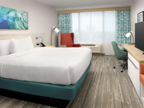 Hilton Garden Inn Orlando Downtown