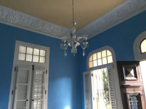 Hostal Colonial Casa de Luca