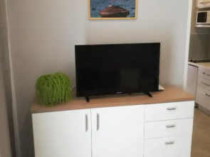 Apartments Smokva