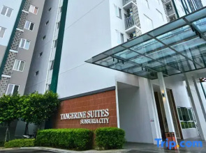 Cozy Stay 3BR | Sunsuria City 15min to KLIA Sepang