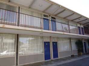 Bay Motel Hotel