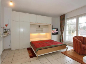 Haus Parkblick Parkblick Appartement 5