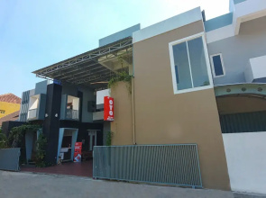 OYO 1336 Omah Sukun Syariah