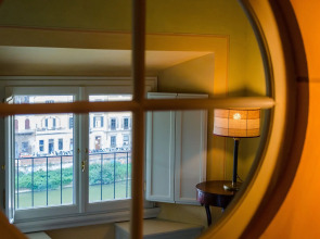 Antica Torre di Via Tornabuoni 1