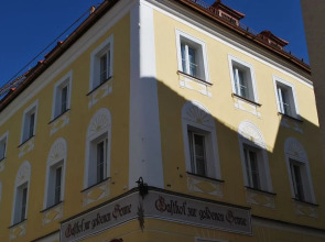 Gasthof Zur Goldenen Sonne