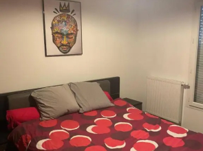 Appartement design Gardanne