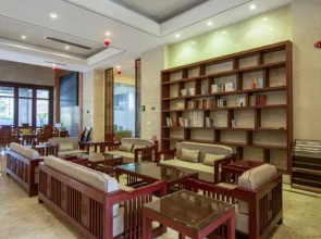 Wenchang Guanlan Bay Seaview Hotel