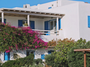 Aletro Cottage Houses