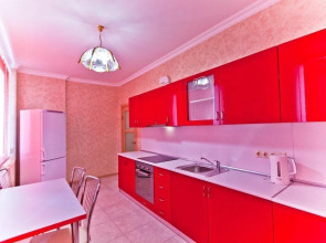 Gross-House Апартаменты