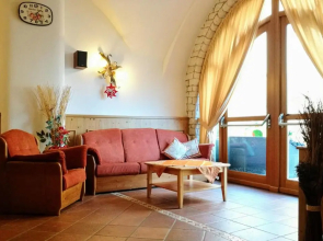 Agritur La Pieve