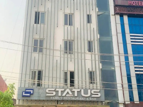 Hotel Status By SBG