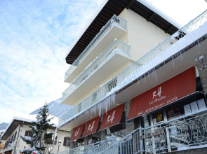 Hotel Rhodos Morzine
