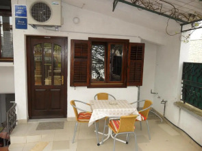 Vile Park Apartments