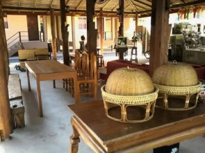 Saksri Resort