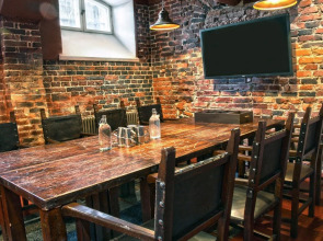 Home Hotel Katajanokka – Dinner included