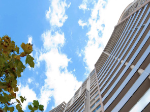 Mantra Chatswood