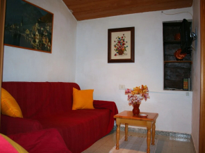 Casa Inés by Isla Bonita