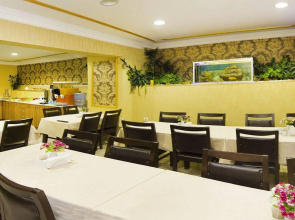 Kadirga Antik Hotel