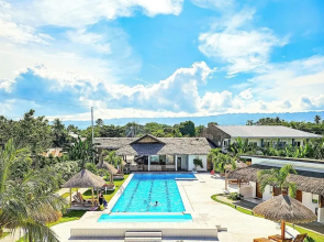 Treeshade Resort & Spa Moalboal