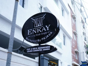 Enkay Service Apartment