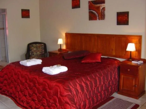 Lens B&B Guesthouse