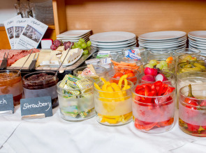 Cityhotel Trumer Stube