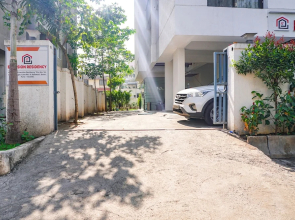 Fabhotel Emersion Residency