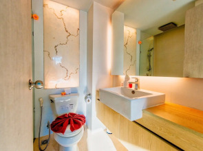 Athena Waterpark Jomtien Beach