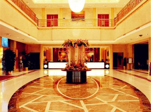 Tarim Petroleum Hotel