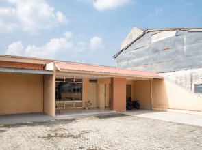 OYO 1249 Guest House 66