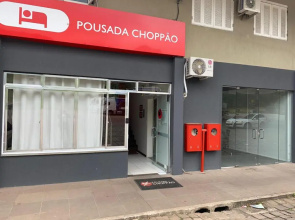 Pousada Choppão