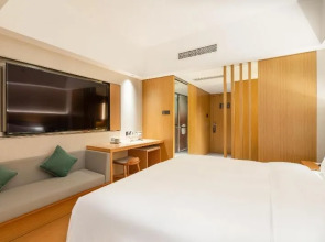 JI Hotel Guangzhou Zhujiang New Town