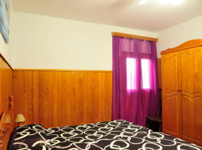 Apartamentos Buen Leon