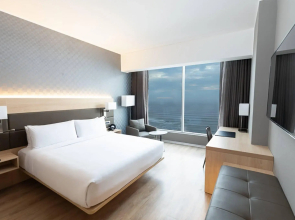 AC Hotel by Marriott Lima Miraflores