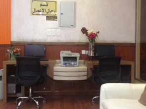 Safwt Aldyar Furnished Units
