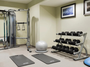 Staybridge Suites Miami International Airport by IHG