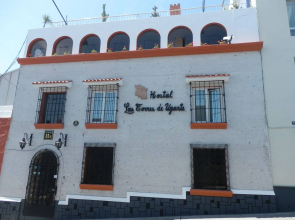 Las Torres de Ugarte