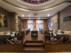 Siam Elegance Hotels & Spa