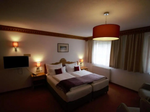 Hotel Garni Alpin Life