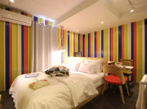Hotel Yaja Nampo Lotte