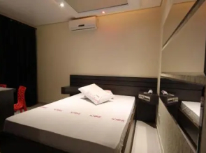 Hotel Só Love