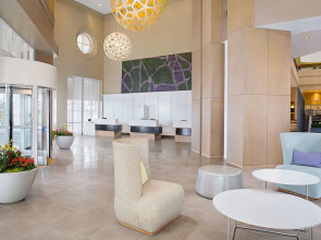 Embassy Suites by Hilton San Diego Bay Downtown